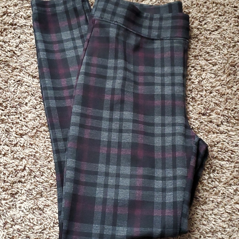 Dress Pants
